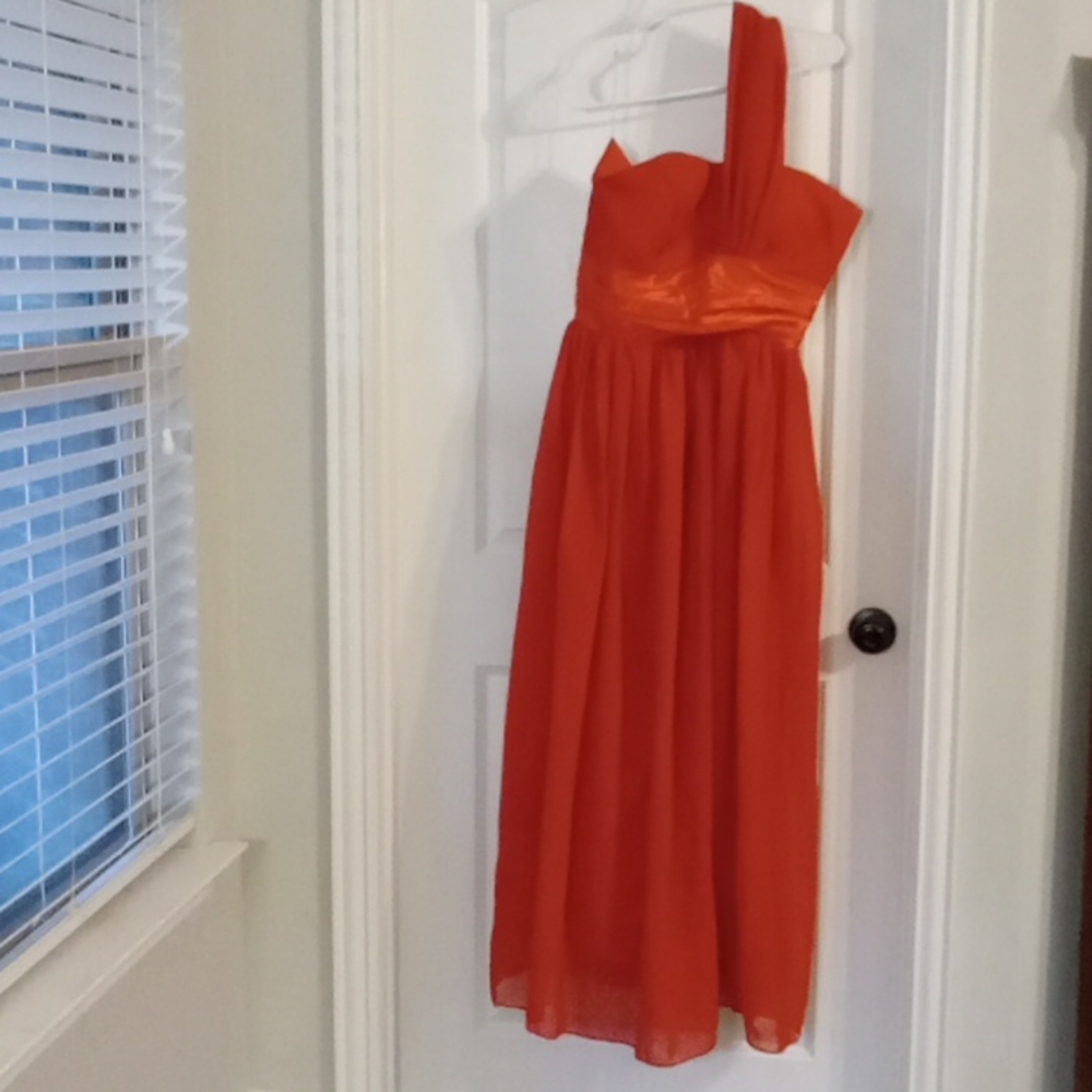 Azbro long dress